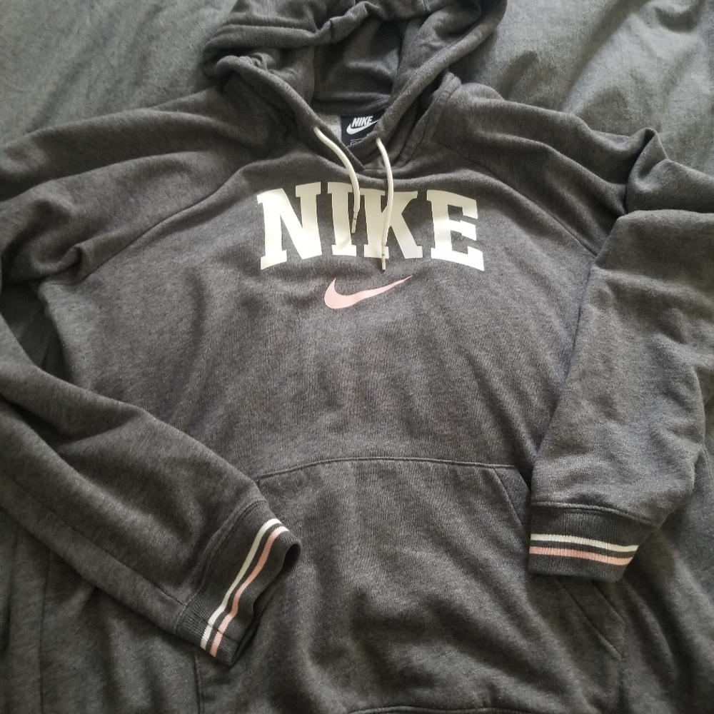 Womens Nike Hoodie